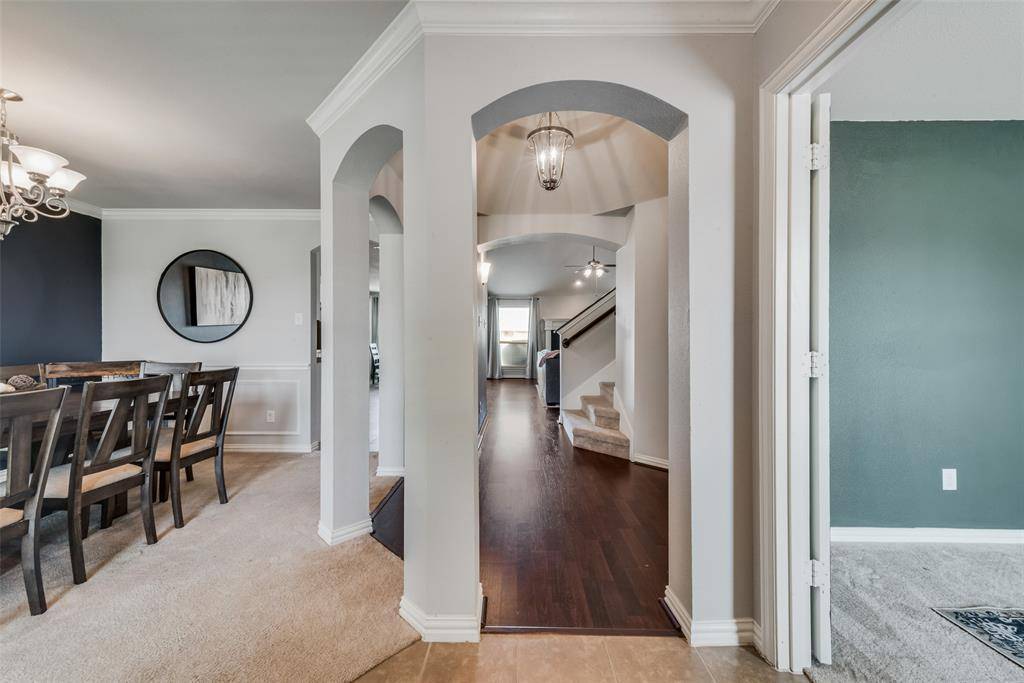 Forney, TX 75126,608 Fox Glen