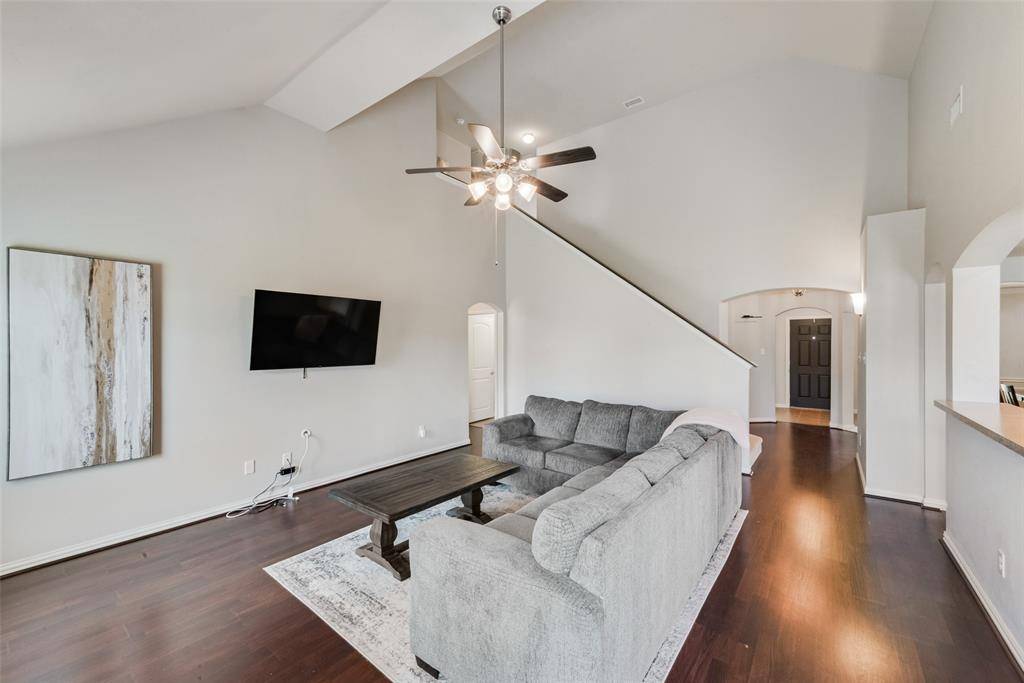 Forney, TX 75126,608 Fox Glen