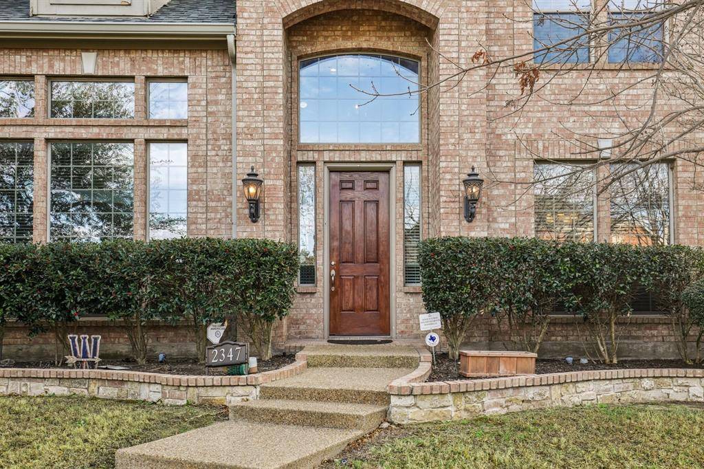 Frisco, TX 75033,2347 Blackstone Drive