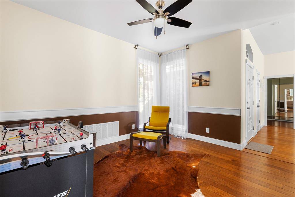 Burleson, TX 76028,2609 Castle Road