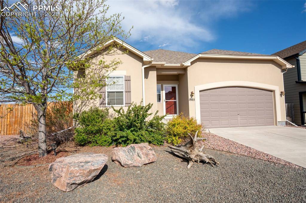 Colorado Springs, CO 80915,1985 Reed Grass WAY