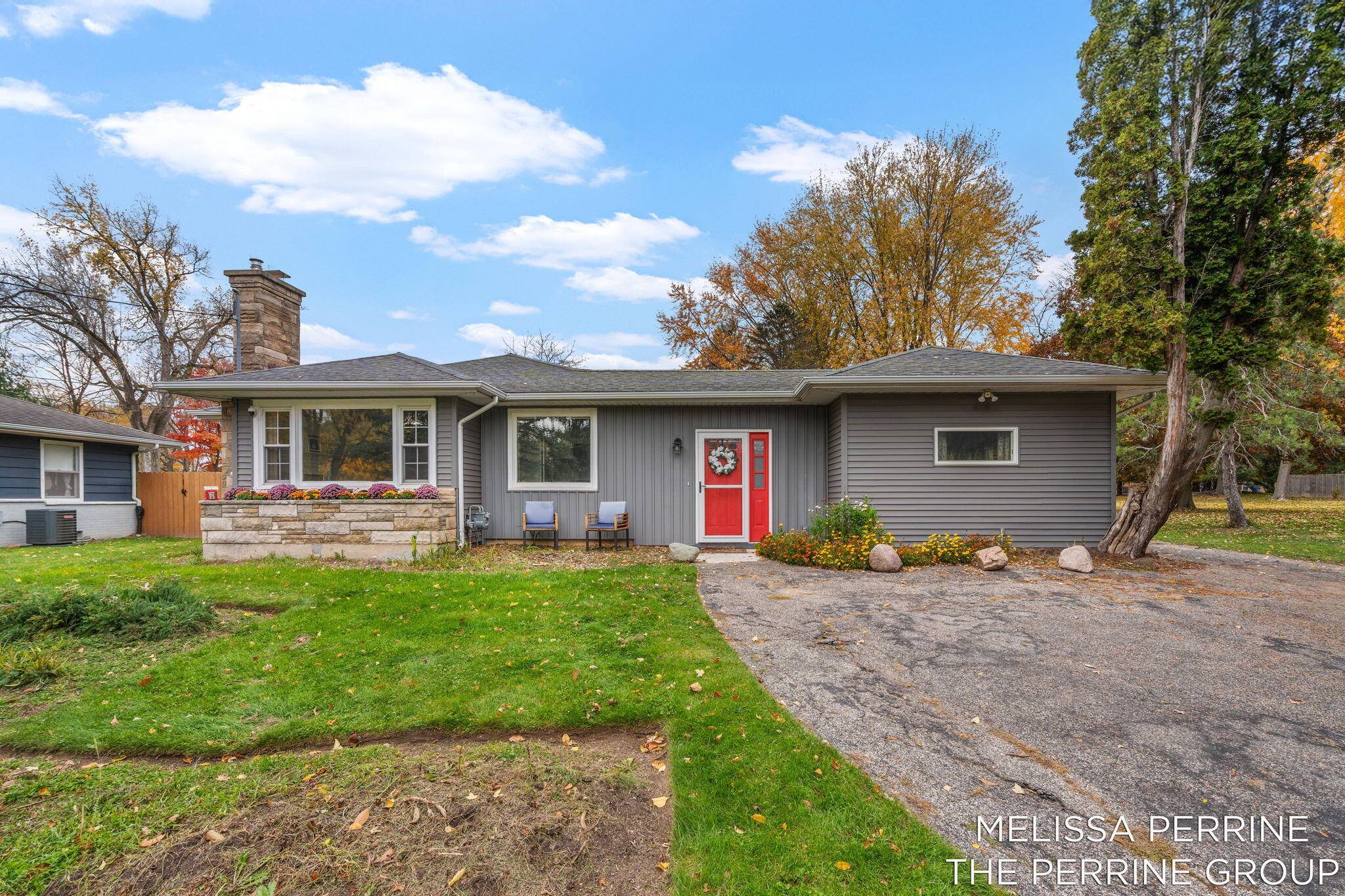 Grand Rapids, MI 49504,501 Oakleigh RD NW