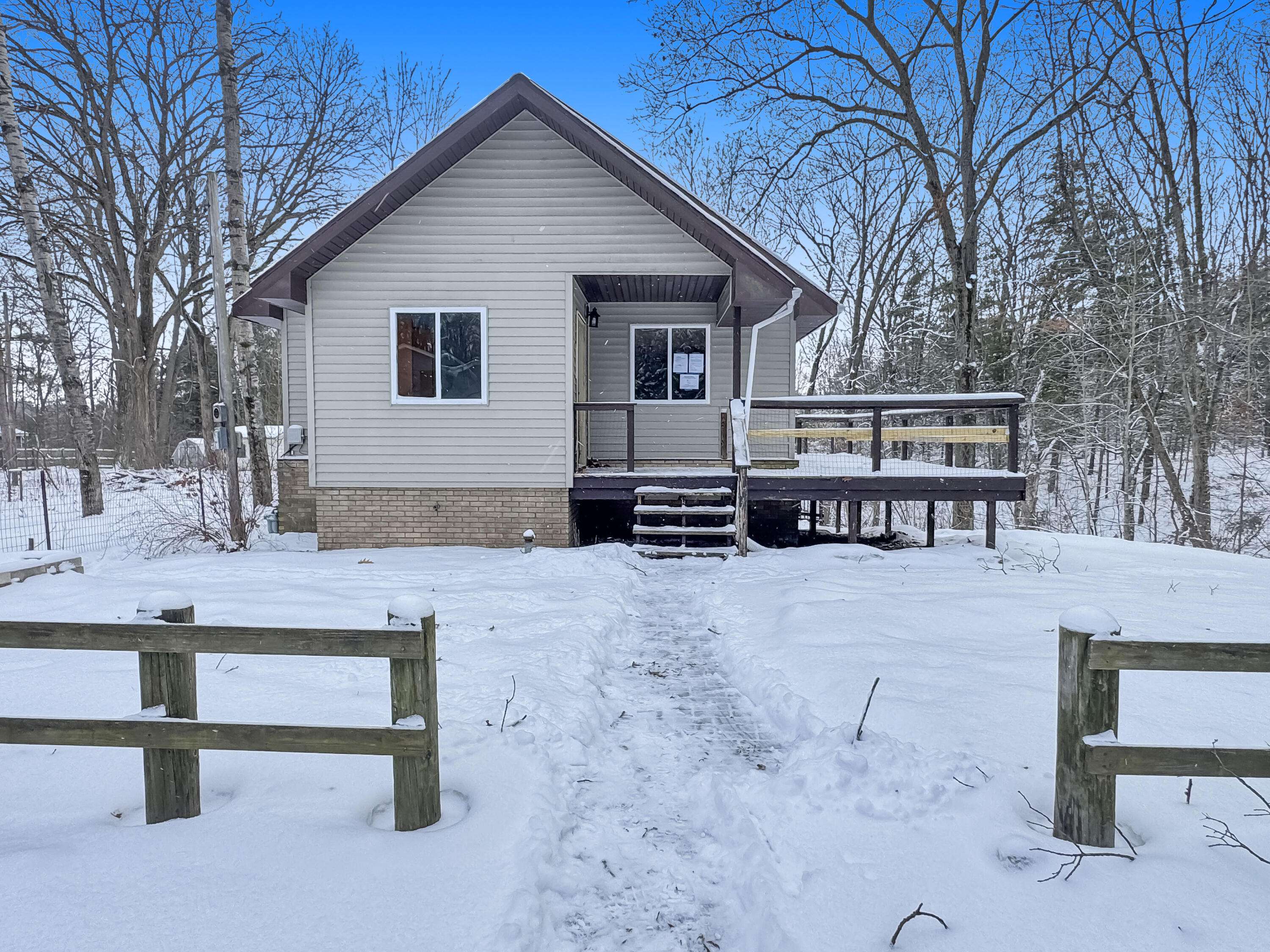 Big Rapids, MI 49307,11137 192nd AVE