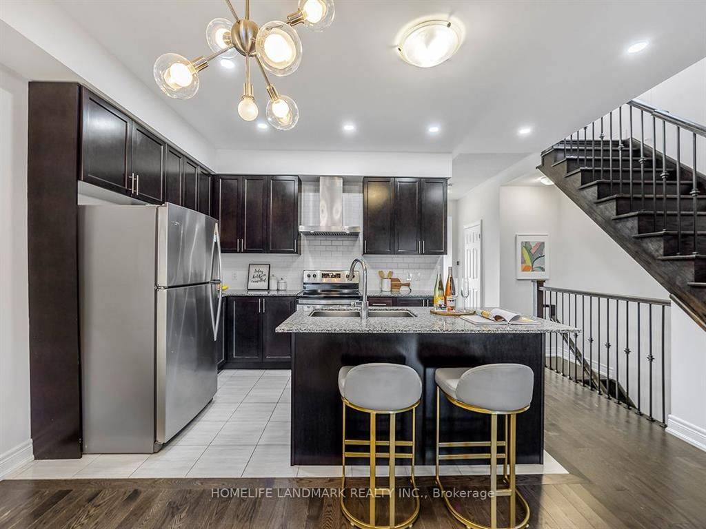 Whitby, ON L1P 0B5,100 Christine Elliot AVE