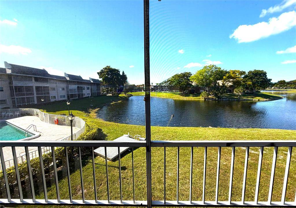 Coral Springs, FL 33065,2850 Forest Hills Blvd #214