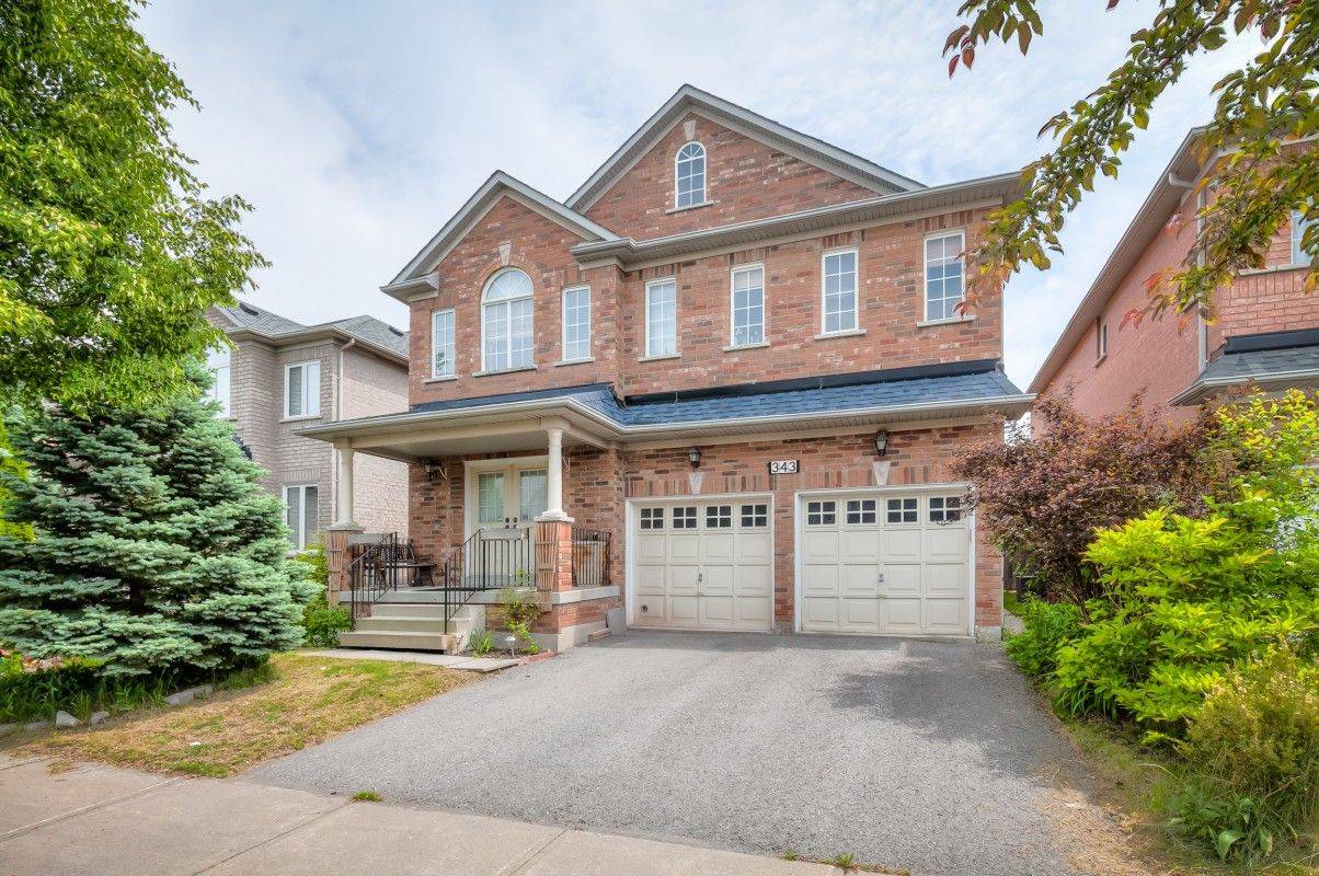 Markham, ON L6C 2Y1,343 Castlemore AVE