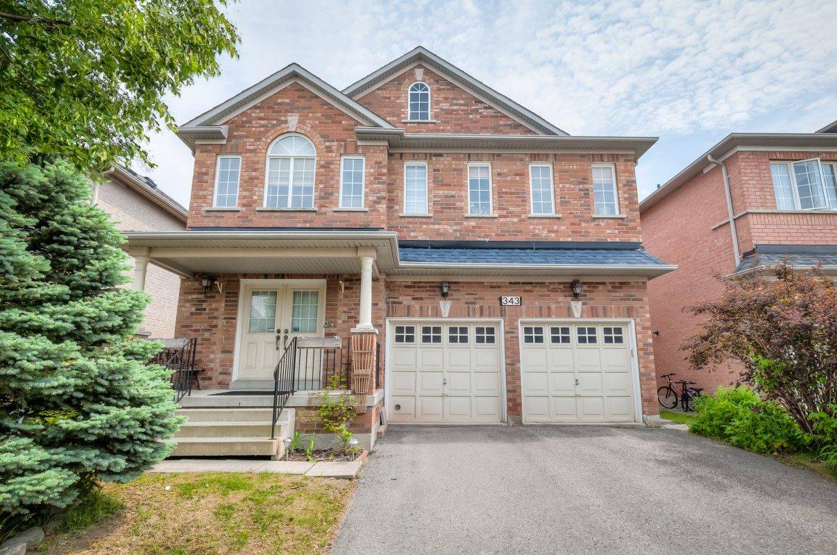 Markham, ON L6C 2Y1,343 Castlemore AVE