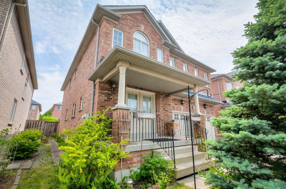 Markham, ON L6C 2Y1,343 Castlemore AVE