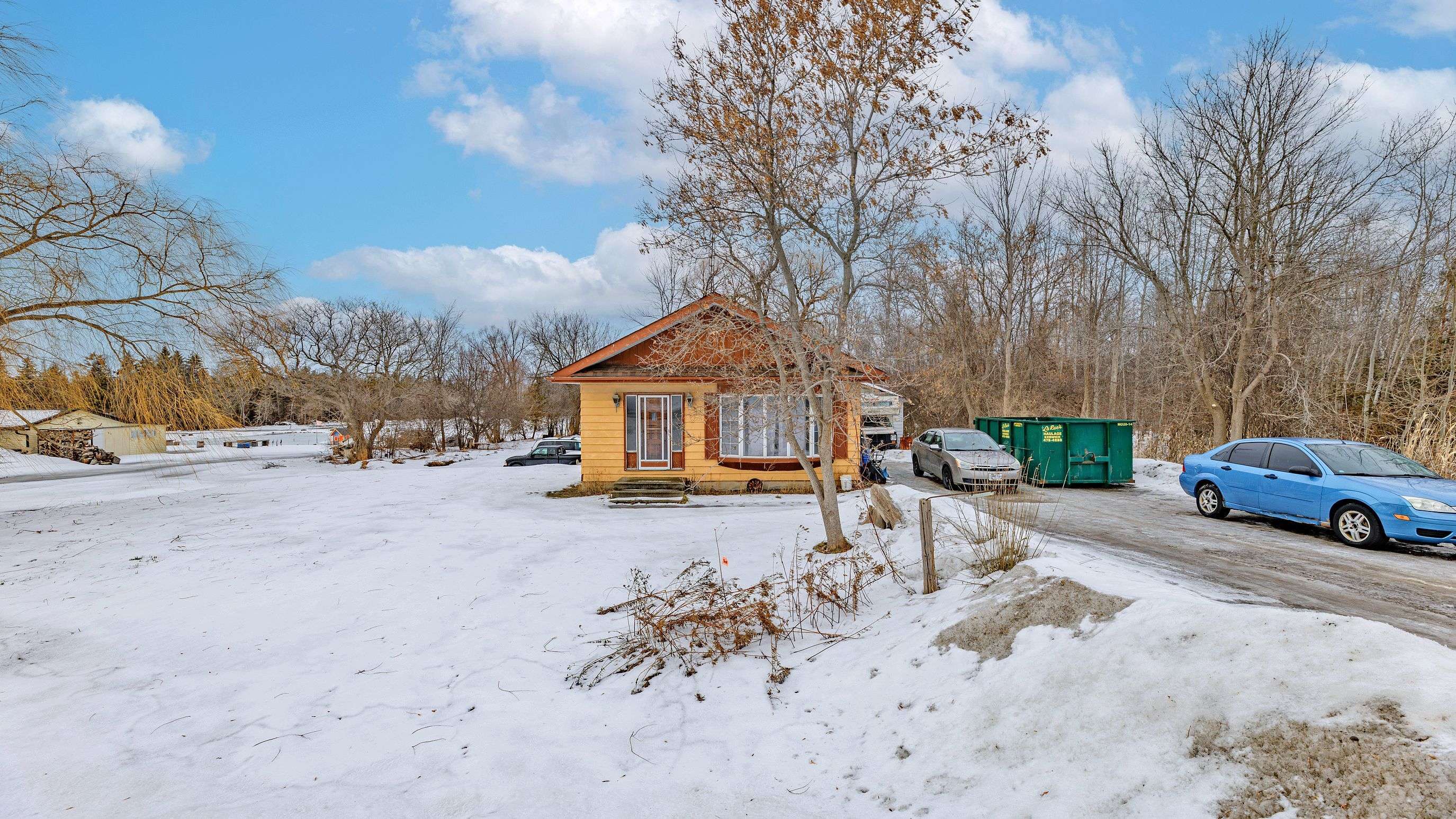 Georgina, ON L9P 1R2,3160 Ravenshoe RD