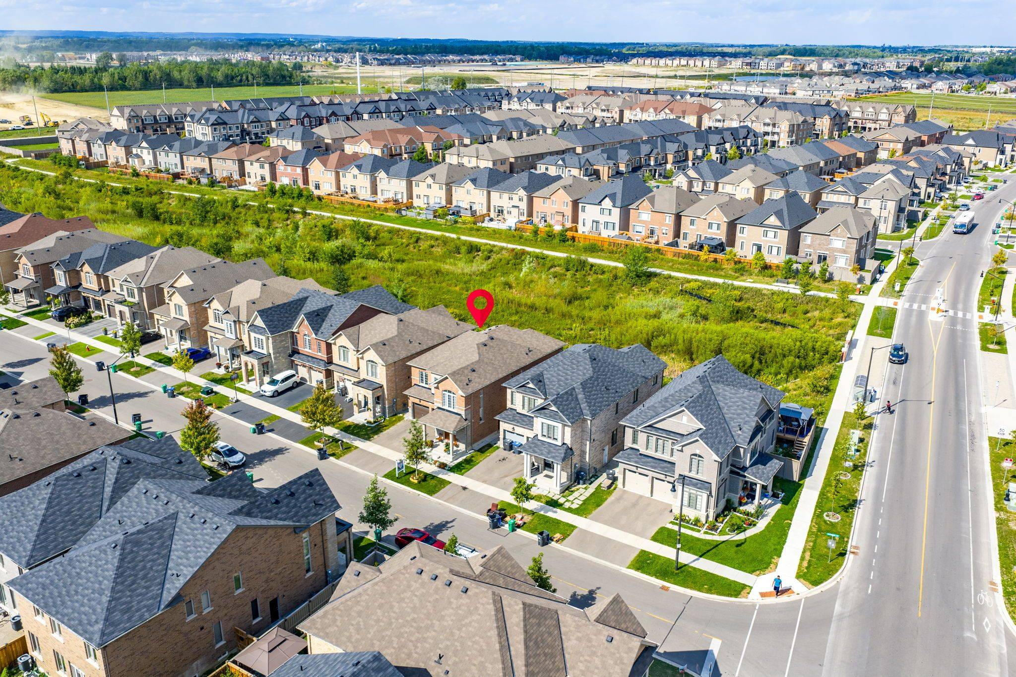 Brampton, ON L7A 5B4,5 Boathouse RD