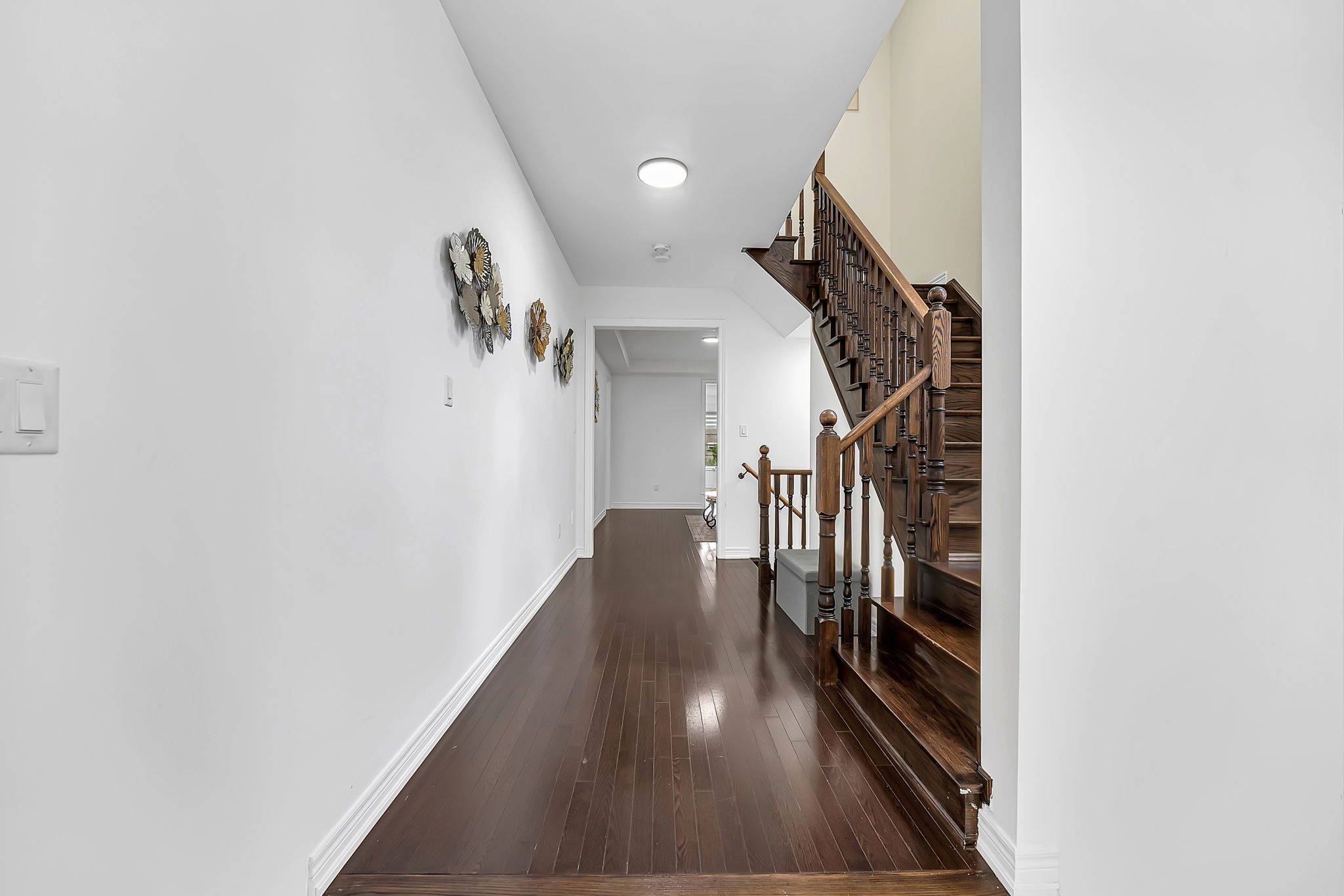 Brampton, ON L7A 5B4,5 Boathouse RD