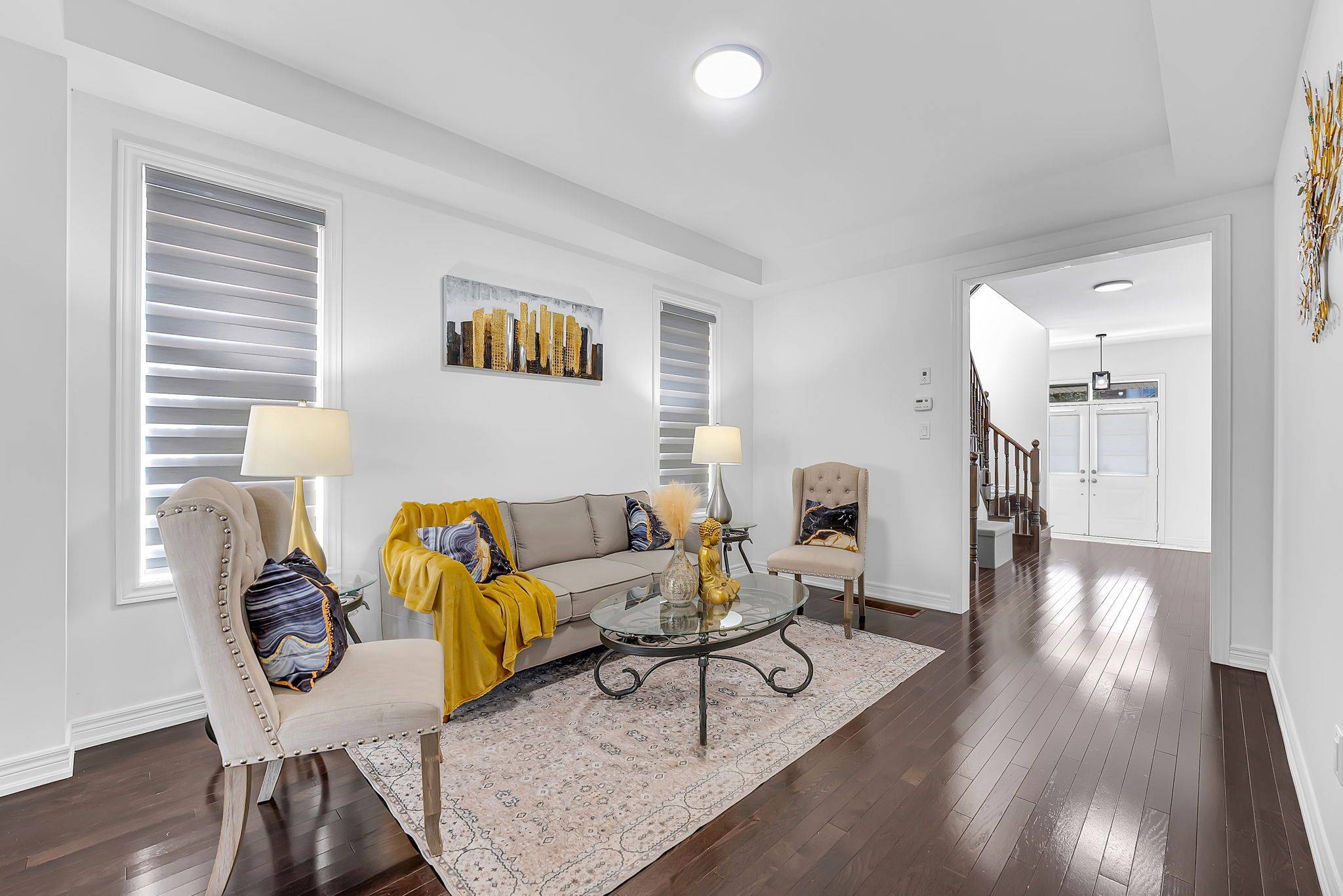 Brampton, ON L7A 5B4,5 Boathouse RD