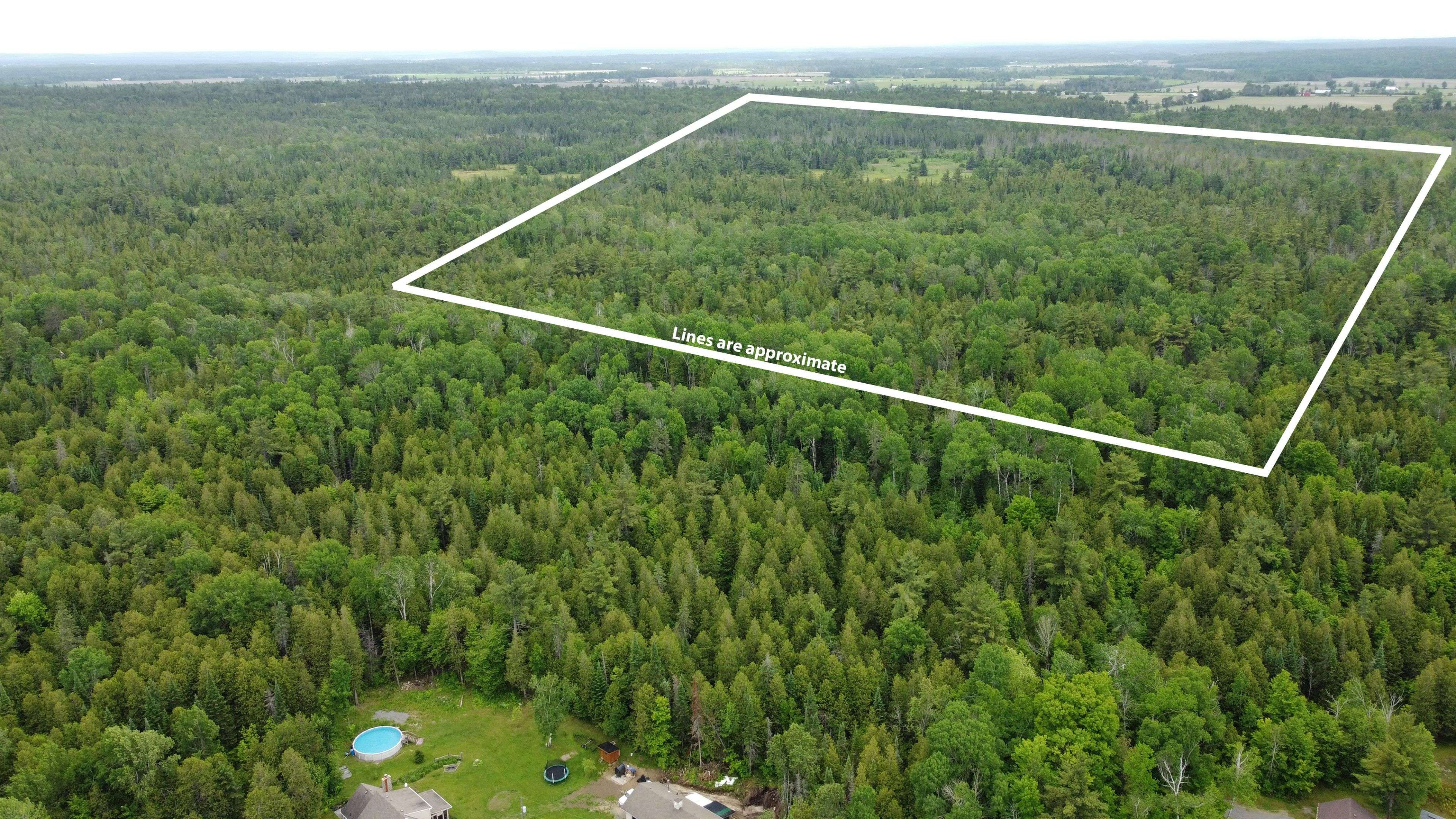 Mcnab/braeside, ON K7S 3G8,0 No Address RD