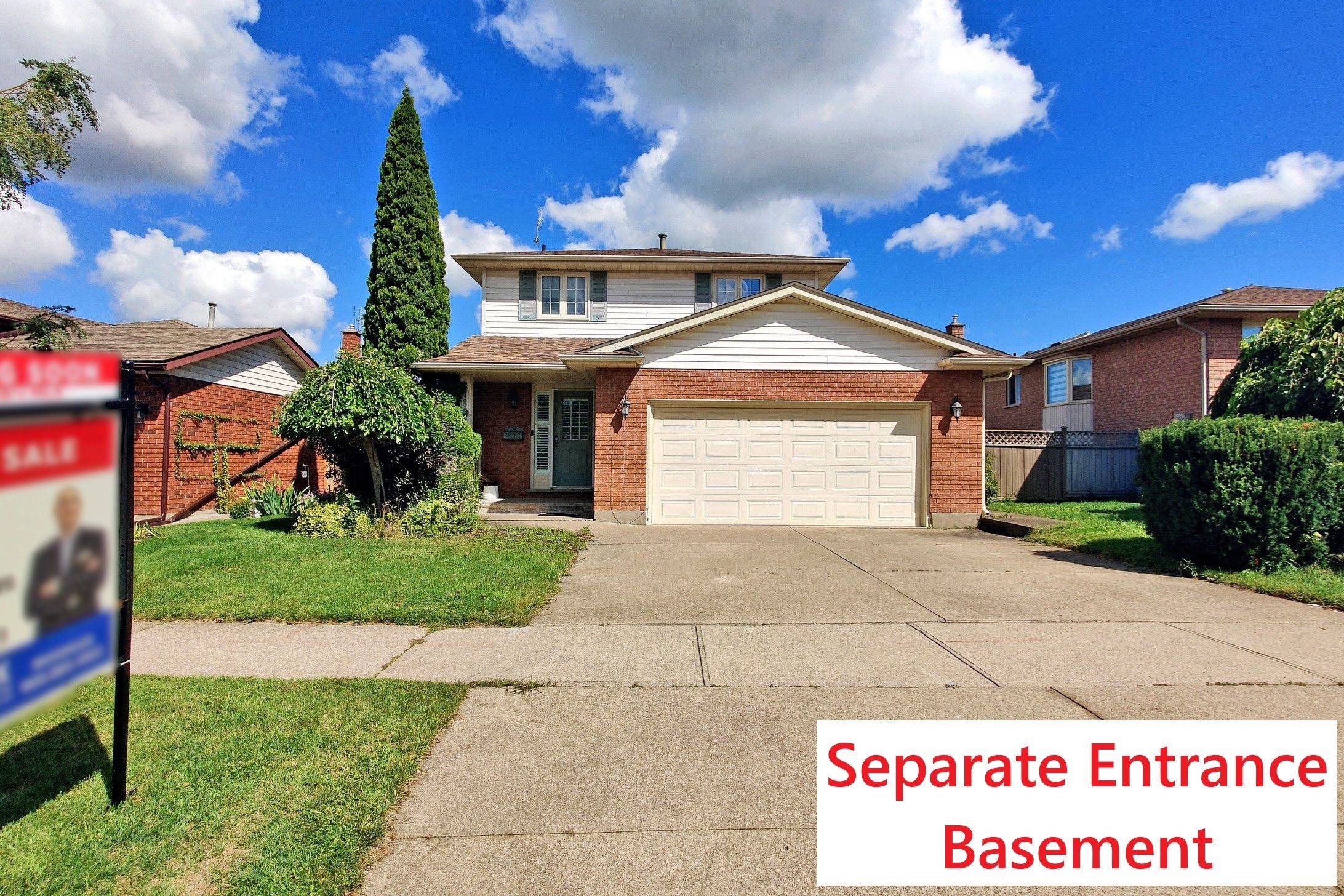 Niagara Falls, ON L2H 2W8,7863 Alfred ST