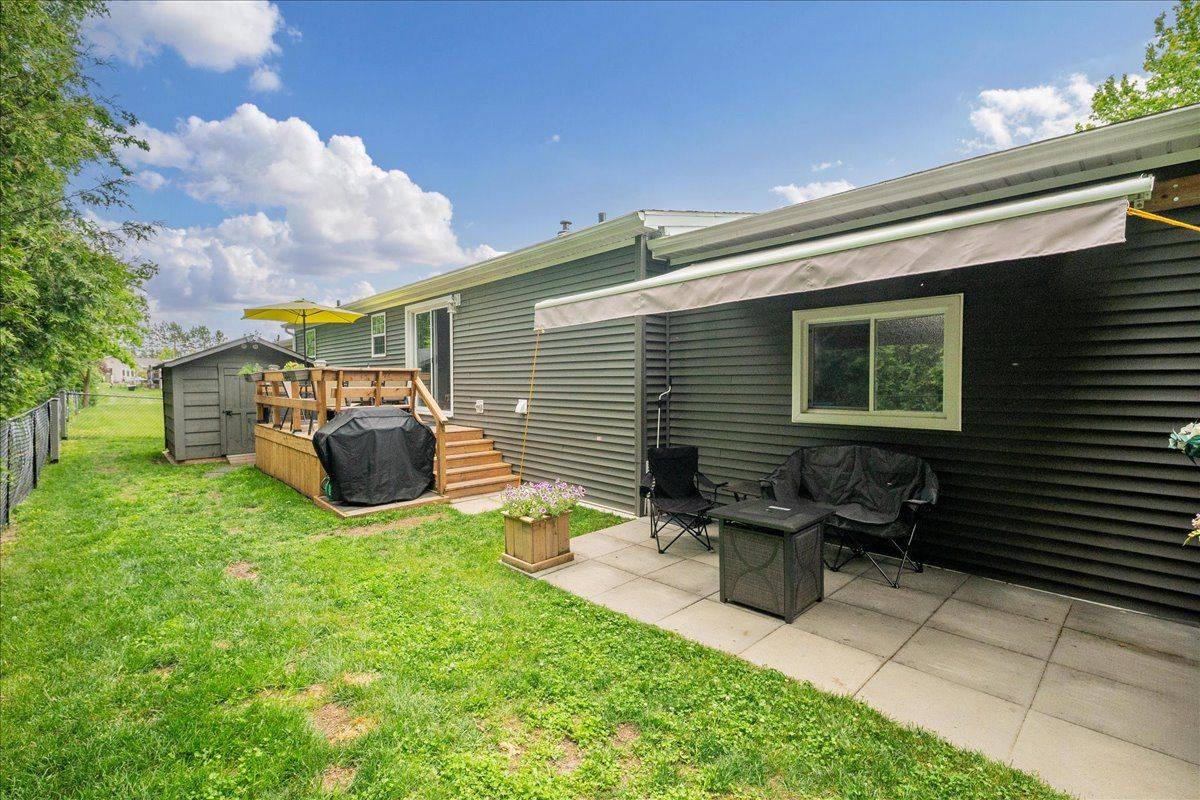 Strathroy-caradoc, ON N7G 0C5,13 Kellestine DR