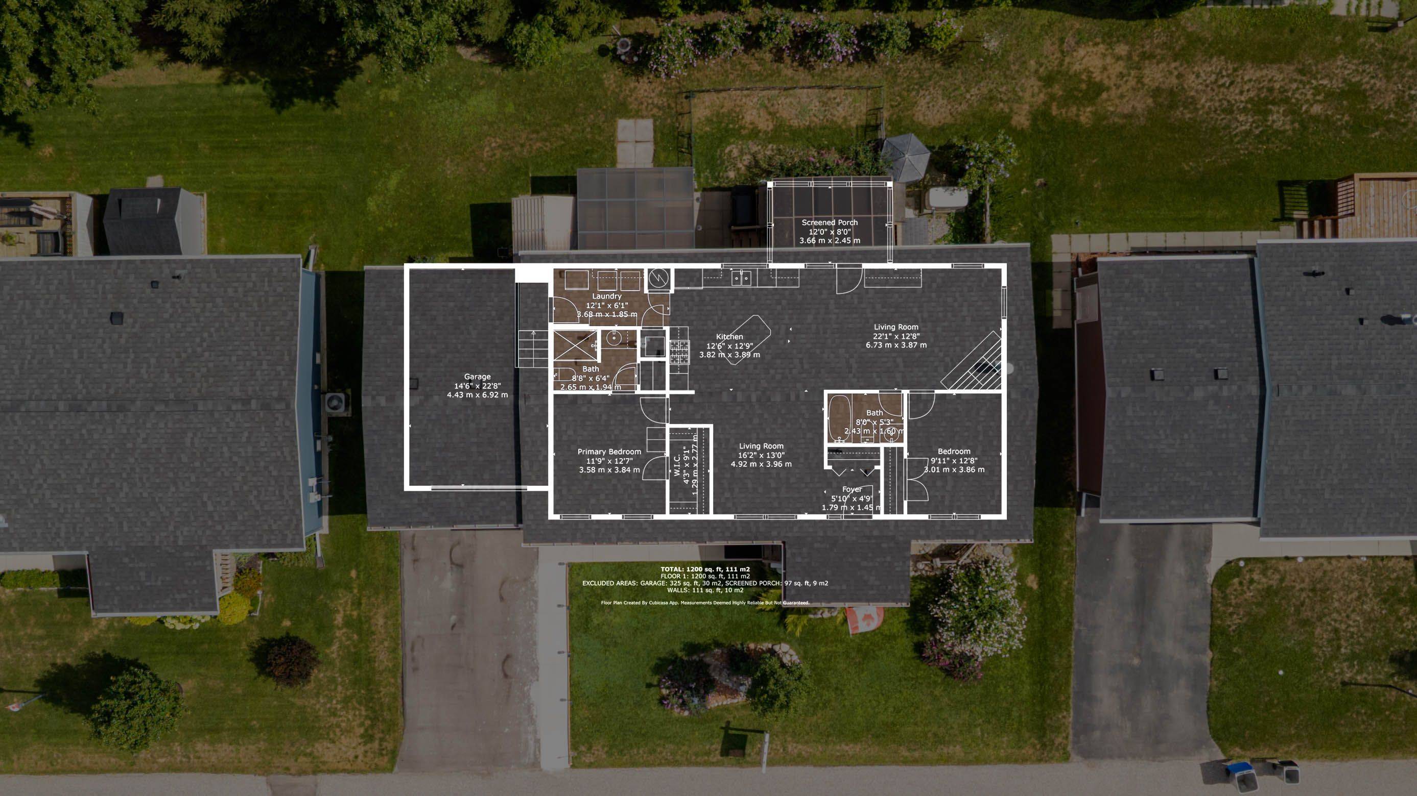 Strathroy-caradoc, ON N7G 0C5,21 Kellestine DR