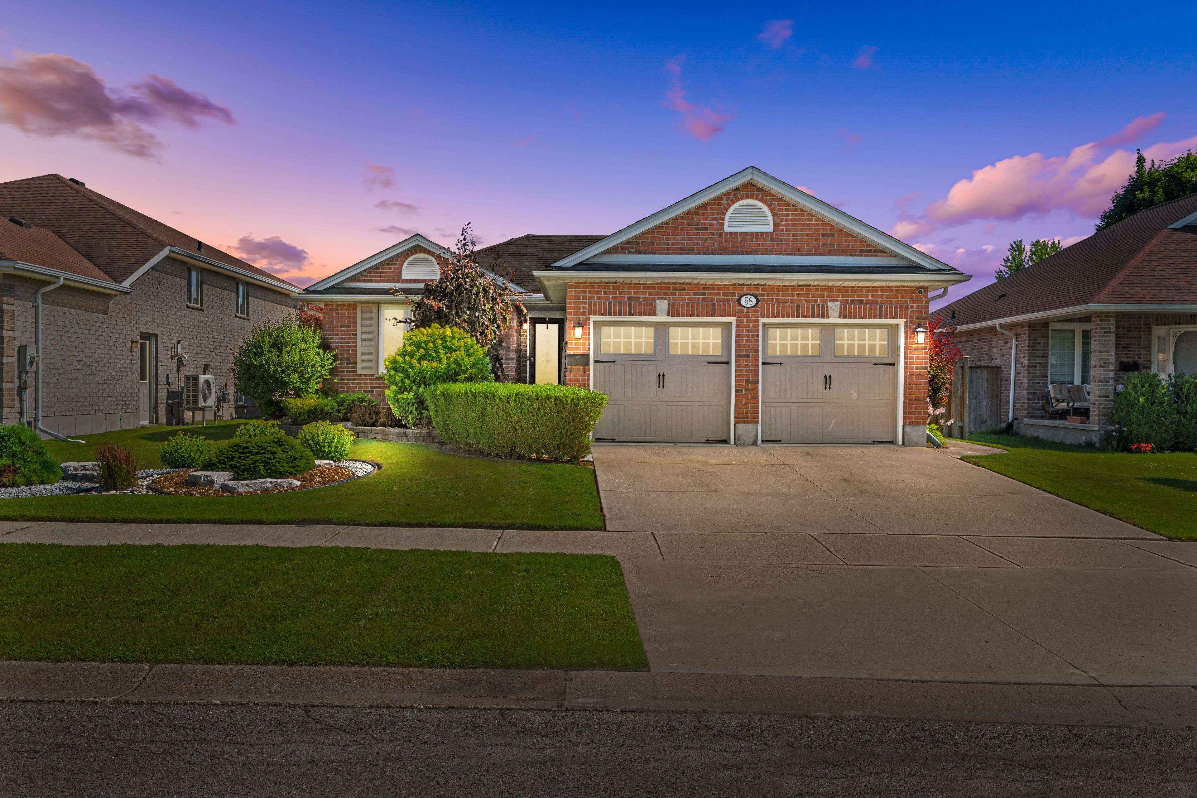 Strathroy-caradoc, ON N7G 4C8,58 Deborah DR