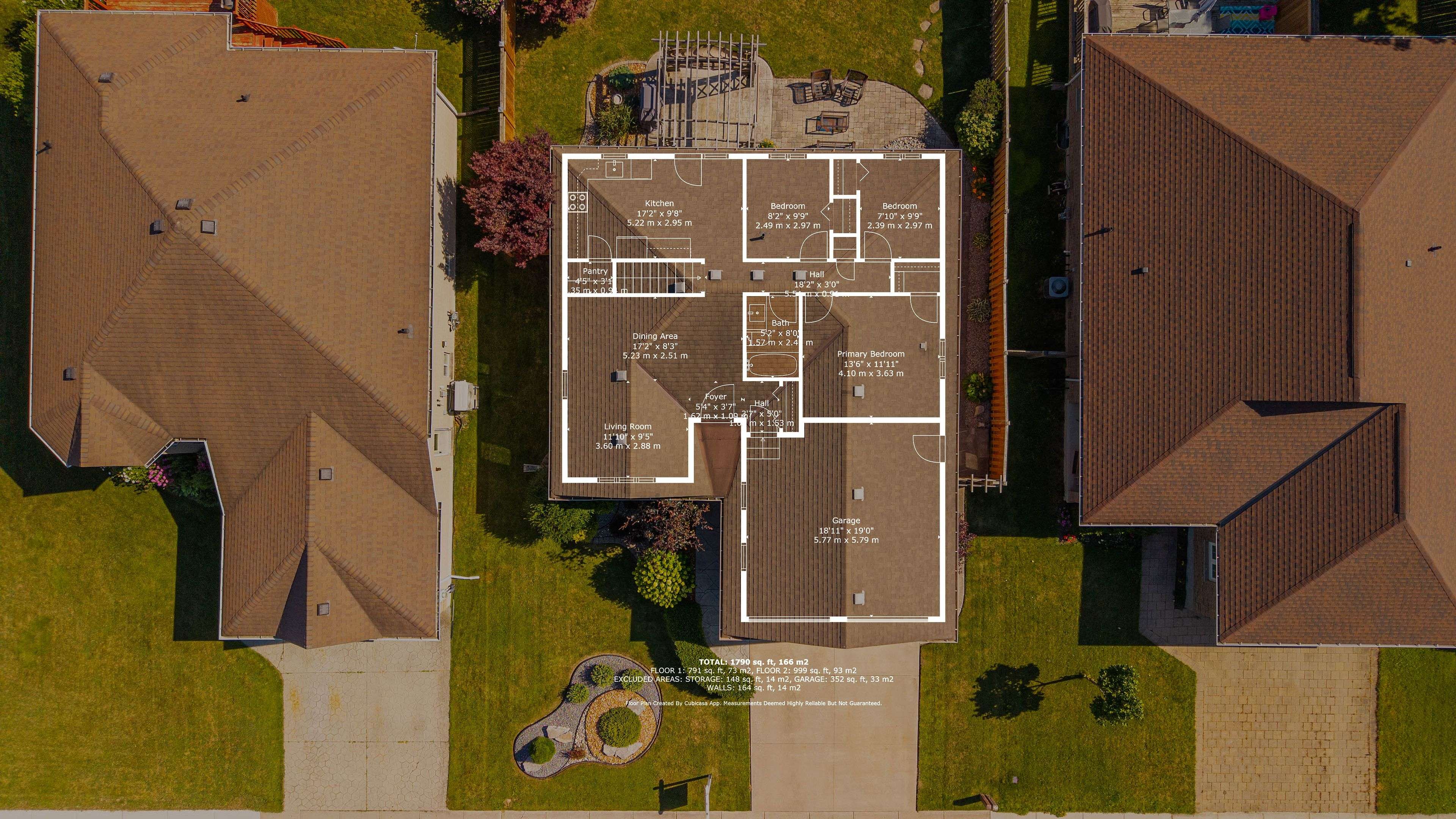 Strathroy-caradoc, ON N7G 4C8,58 Deborah DR