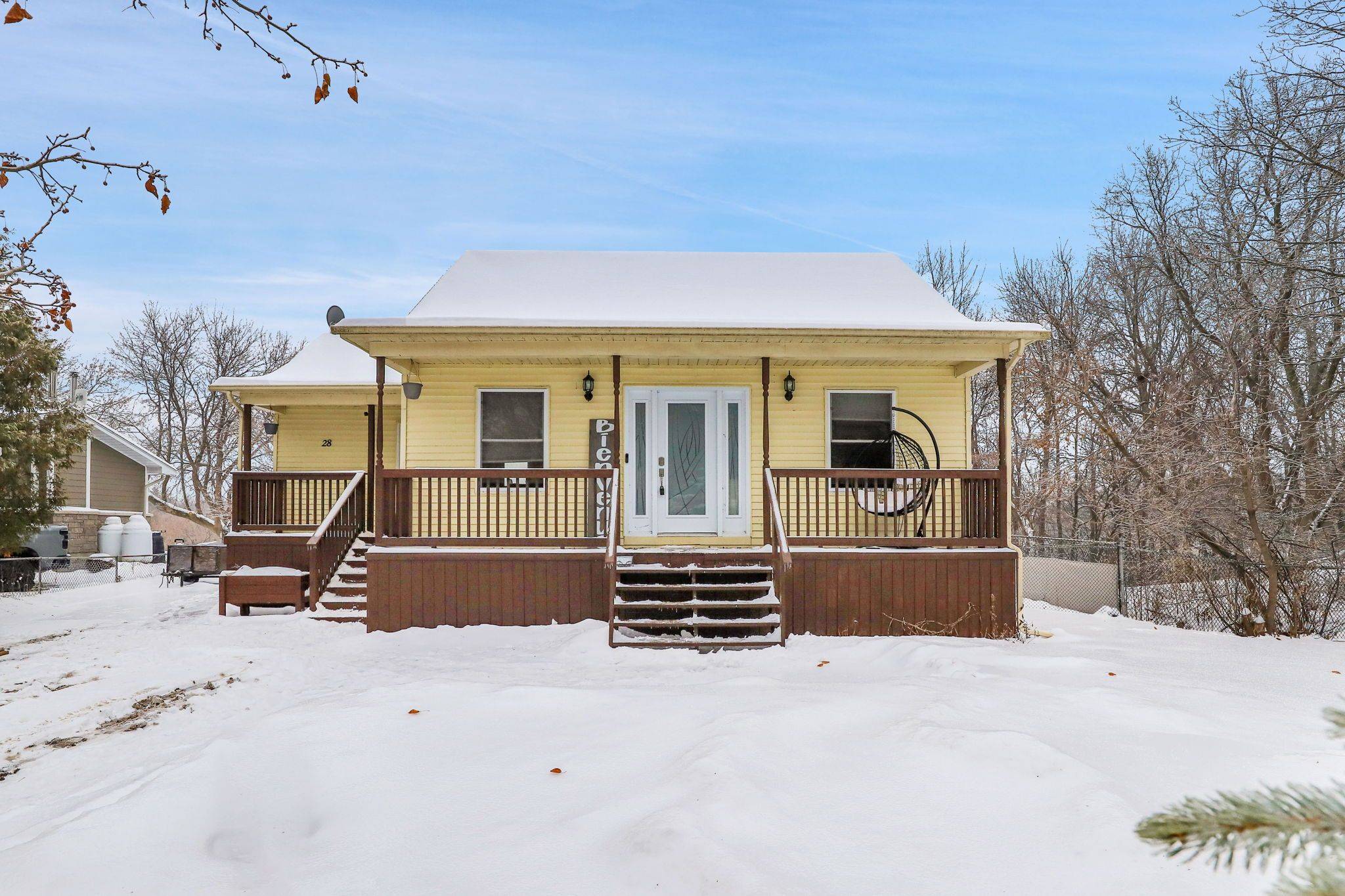 The Nation, ON K0A 1M0,28 JEAN PAUL RD