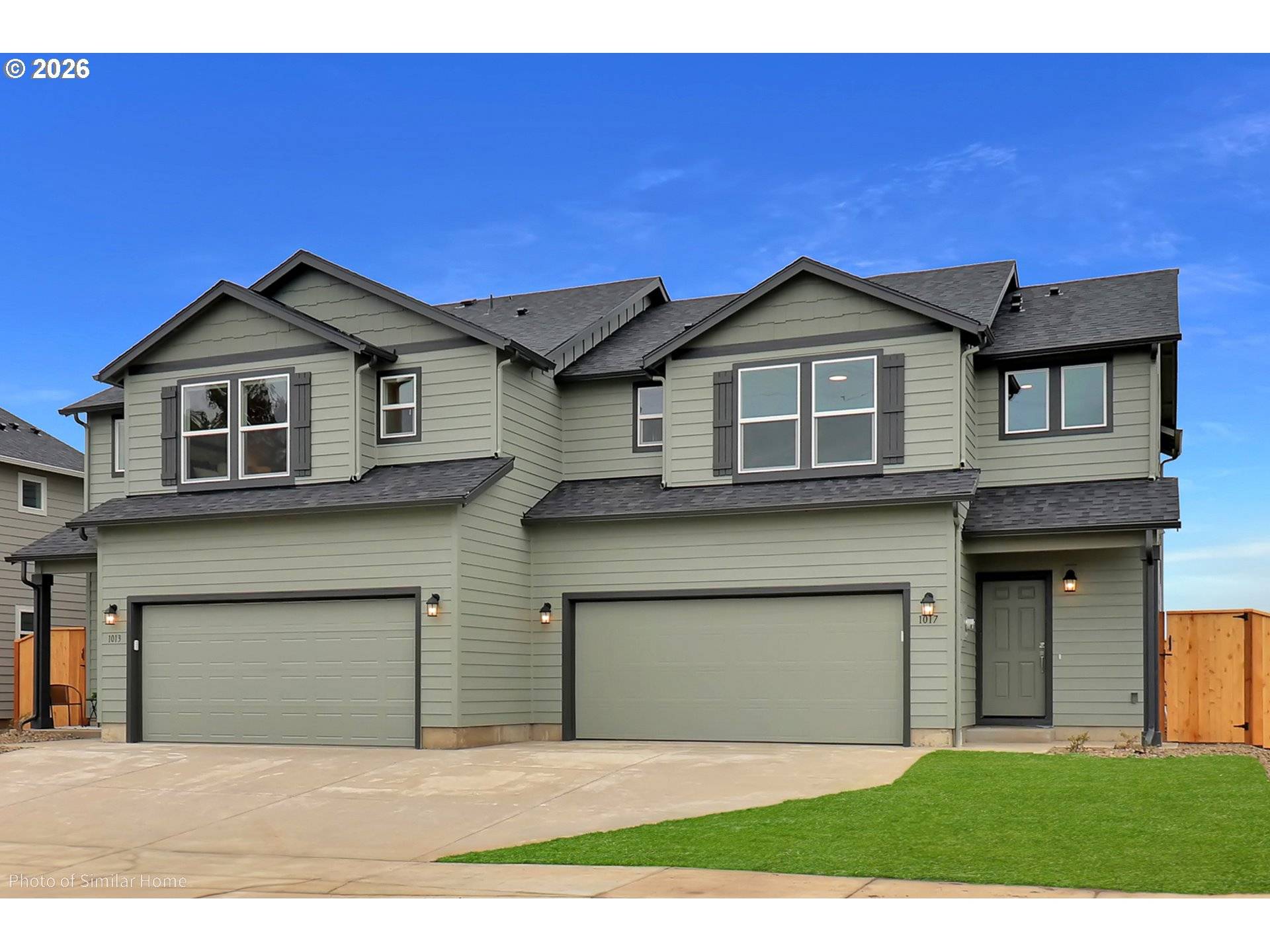 Junction City, OR 97448,2289 W 10TH AVE