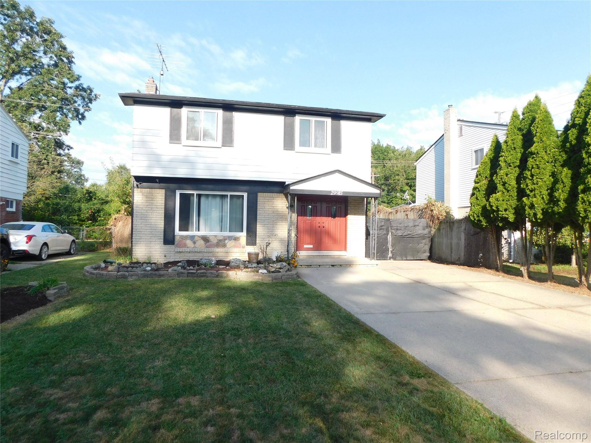 Southfield, MI 48076,29915 Everett ST