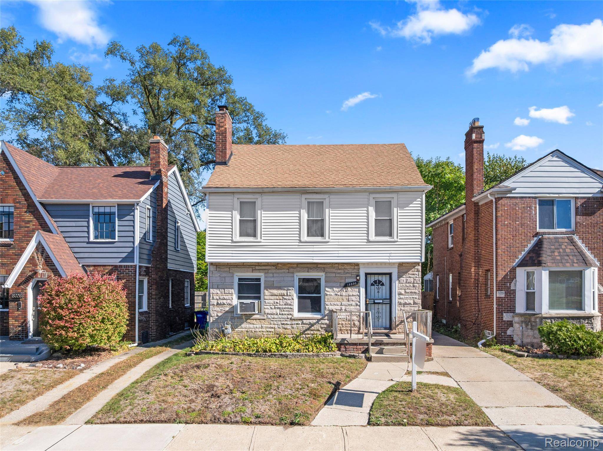 Detroit, MI 48221,18300 Prairie ST