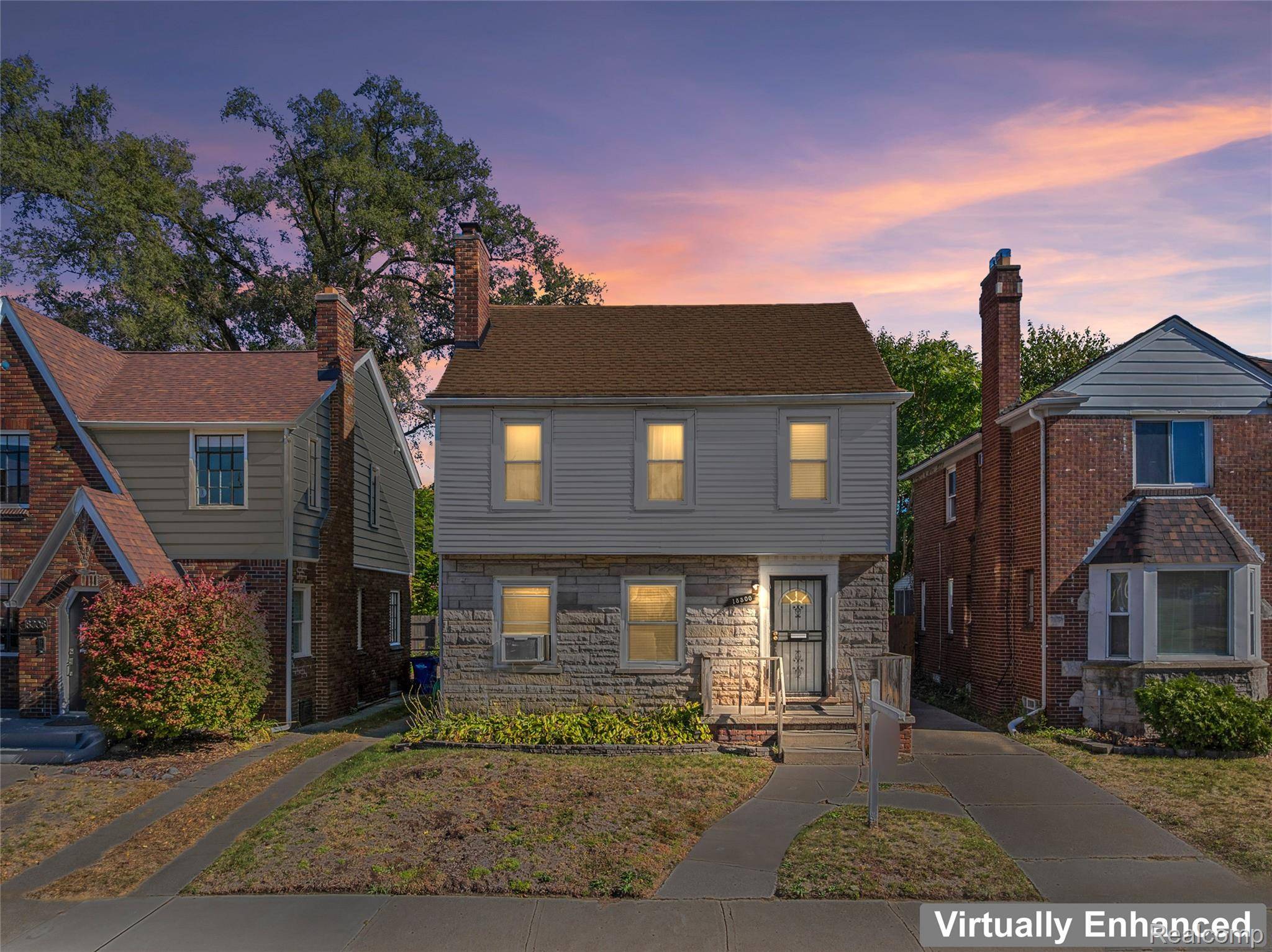 Detroit, MI 48221,18300 Prairie ST