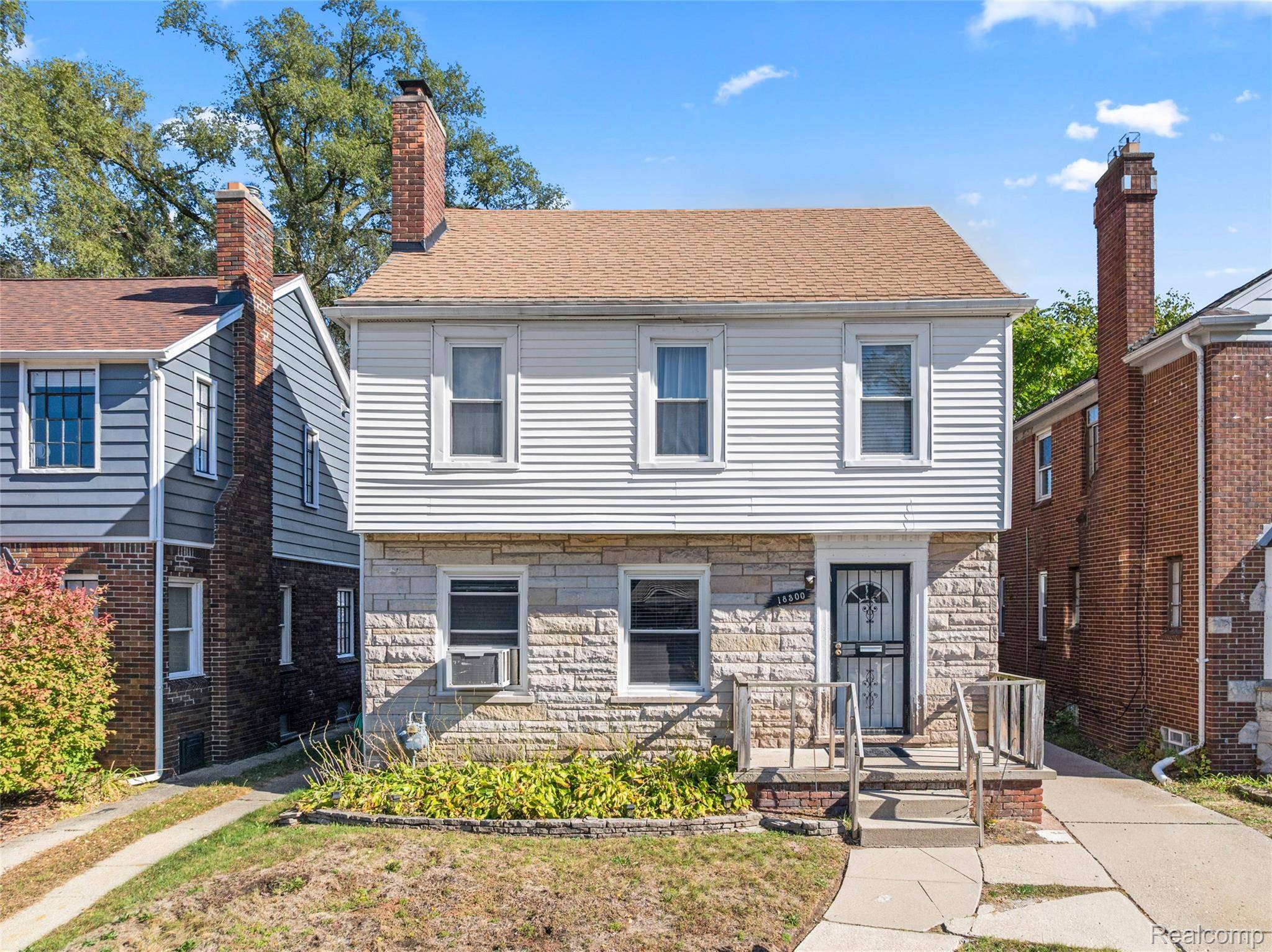 Detroit, MI 48221,18300 Prairie ST