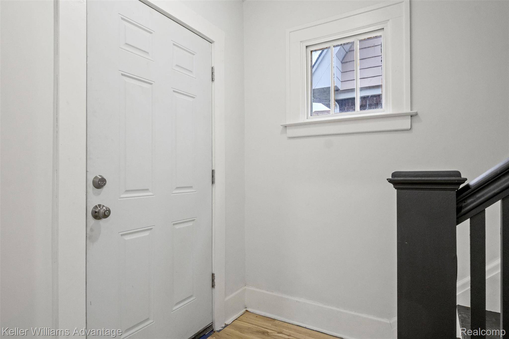 Detroit, MI 48206,2427 Highland ST