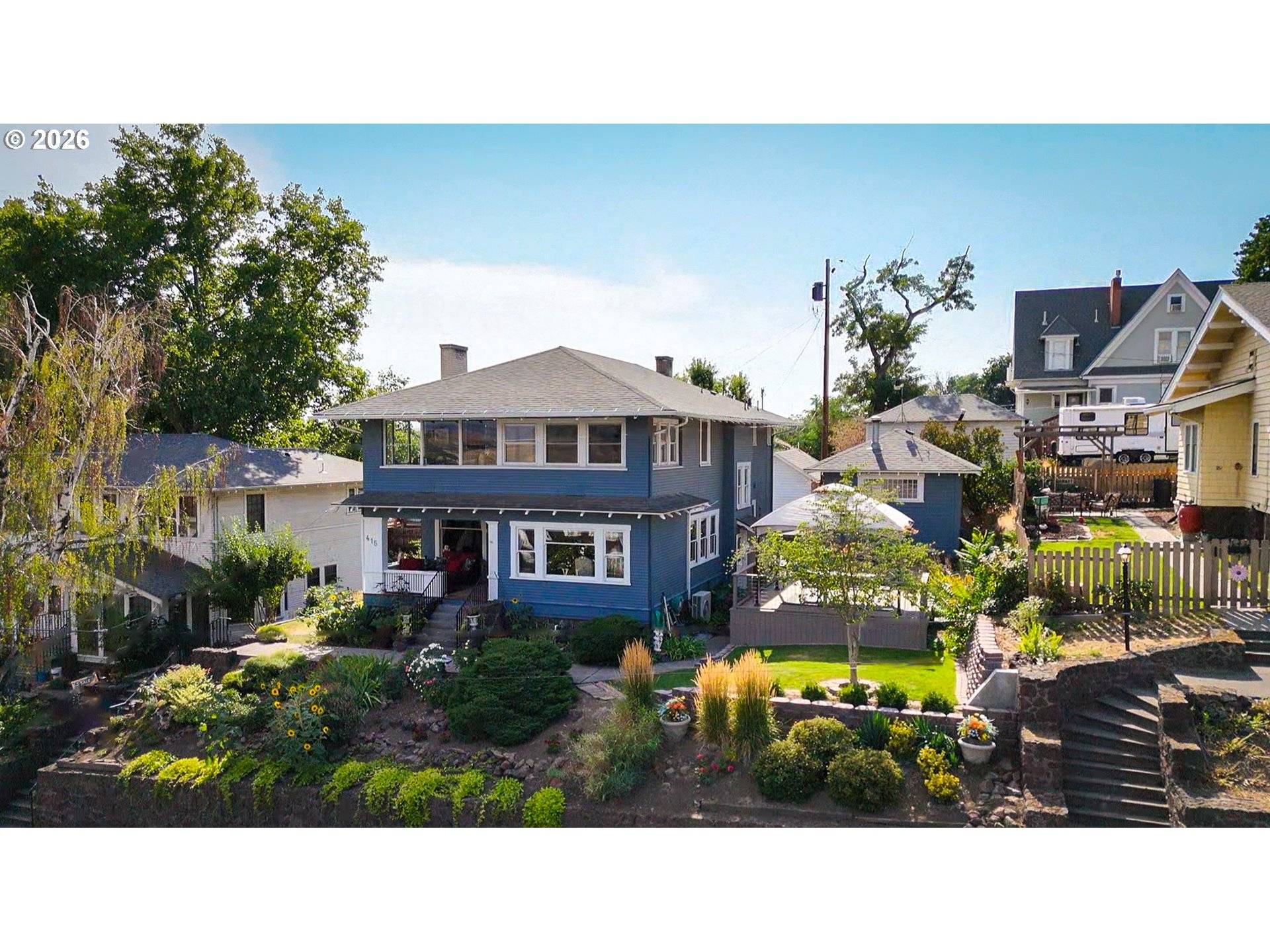 Pendleton, OR 97801,415 N MAIN ST