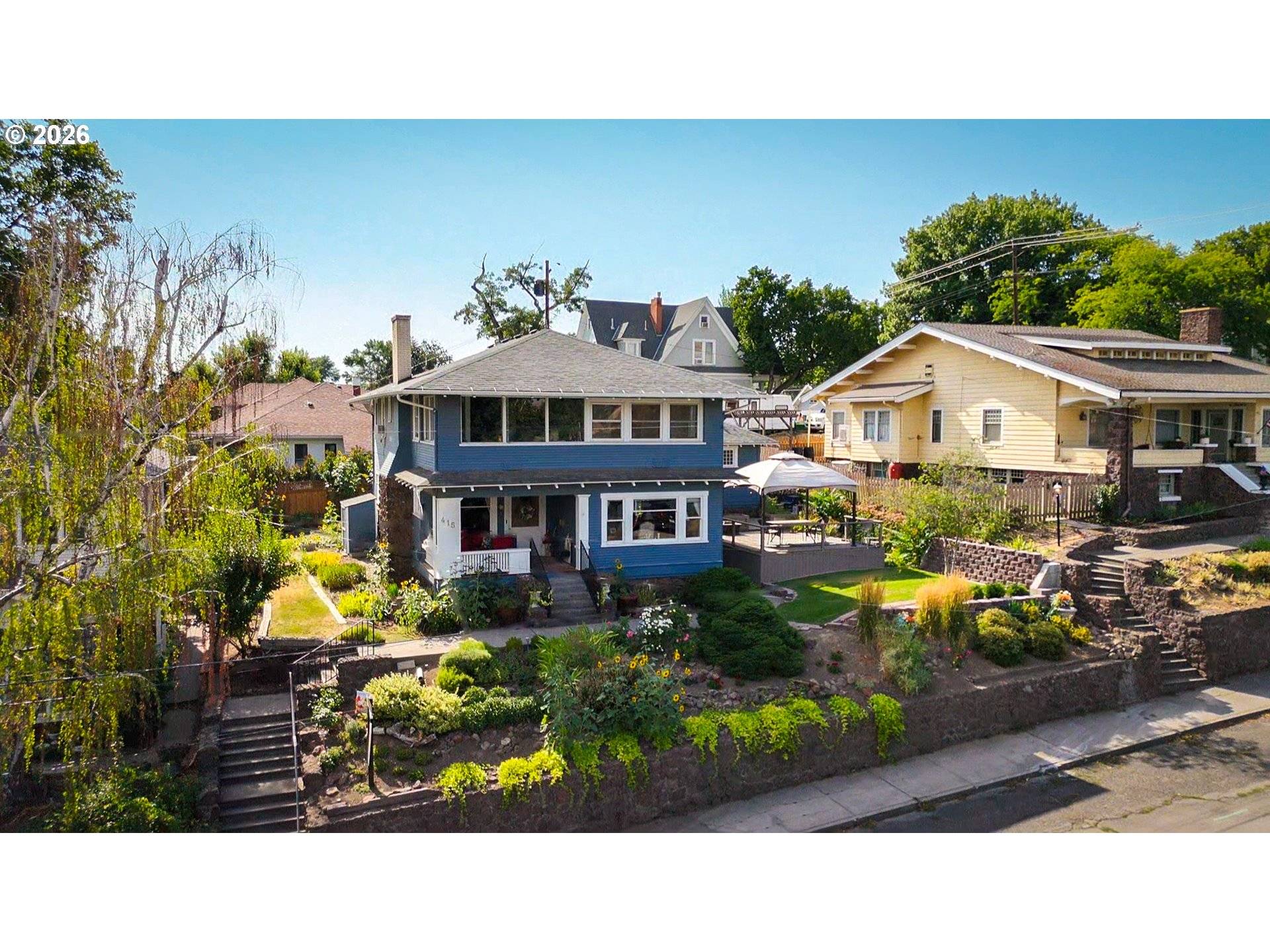 Pendleton, OR 97801,415 N MAIN ST