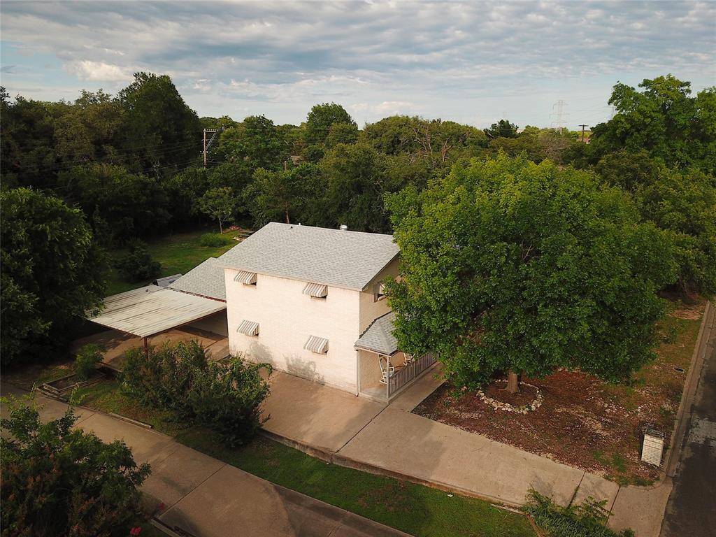 Waco, TX 76710,7033 Edmond Avenue