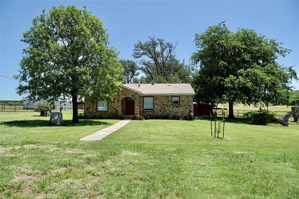 Goldthwaite, TX 76844,171 CR 429