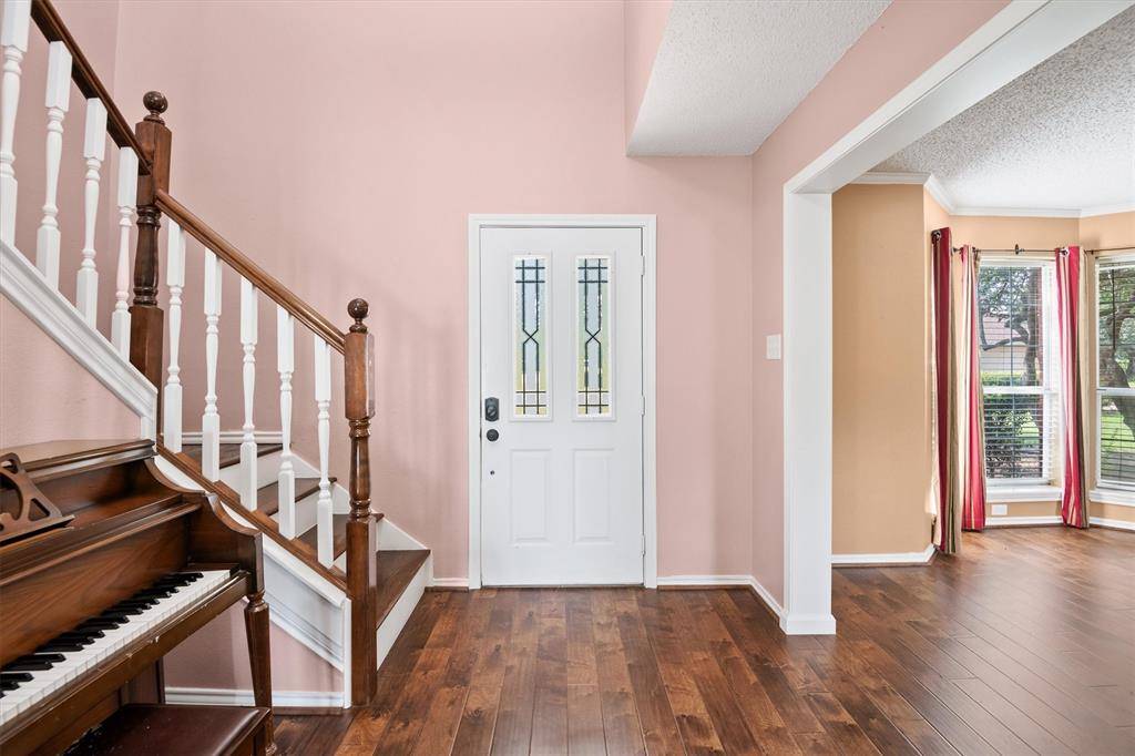 Waxahachie, TX 75165,126 Vintage Drive