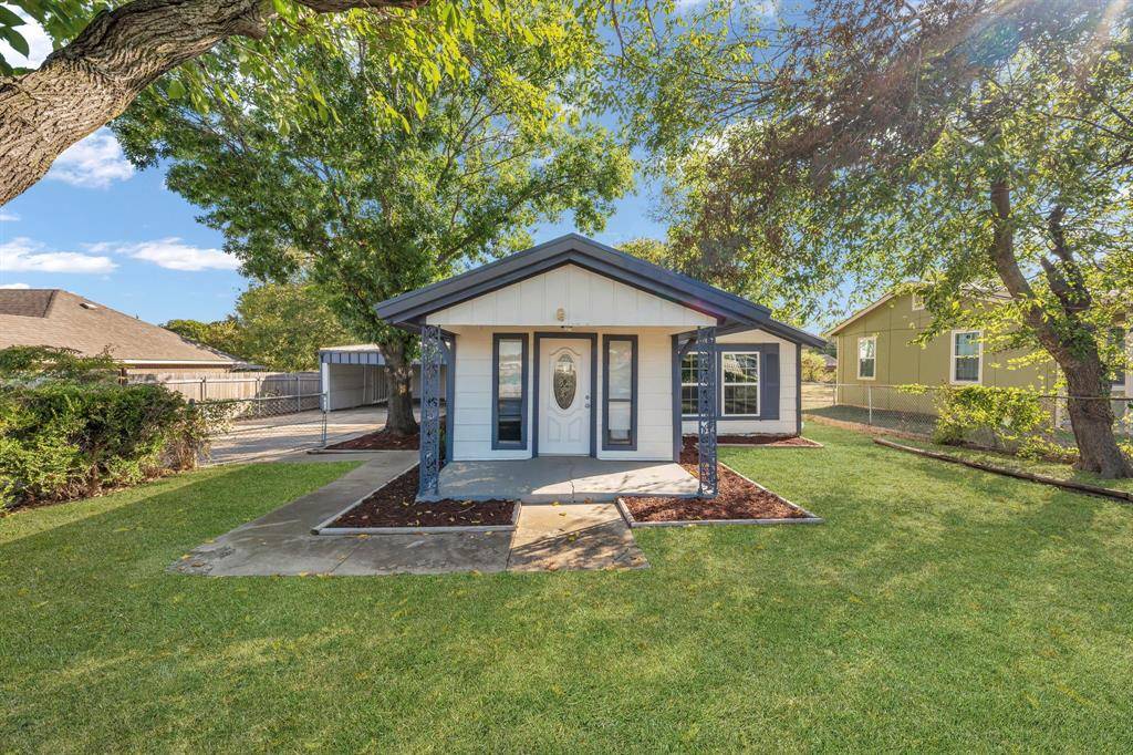 Sansom Park, TX 76114,5421 Buchanan Street