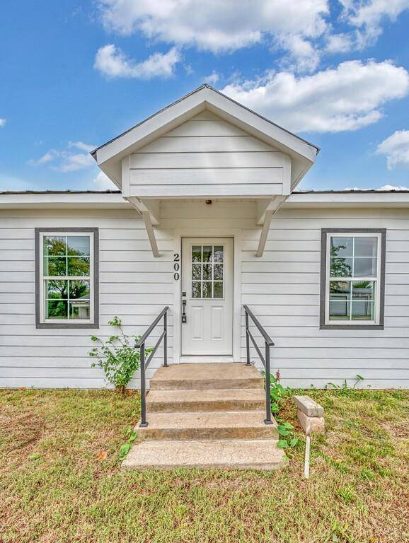 Kosse, TX 75838,200 S Narcissus Street