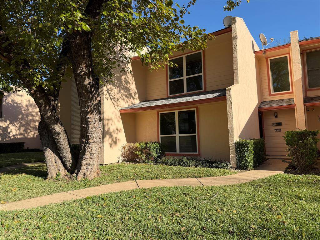 Garland, TX 75043,424 Valley Park Drive