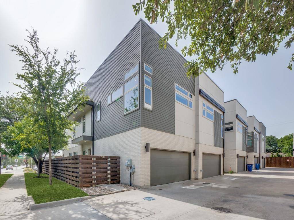 Dallas, TX 75206,2210 Lola Court