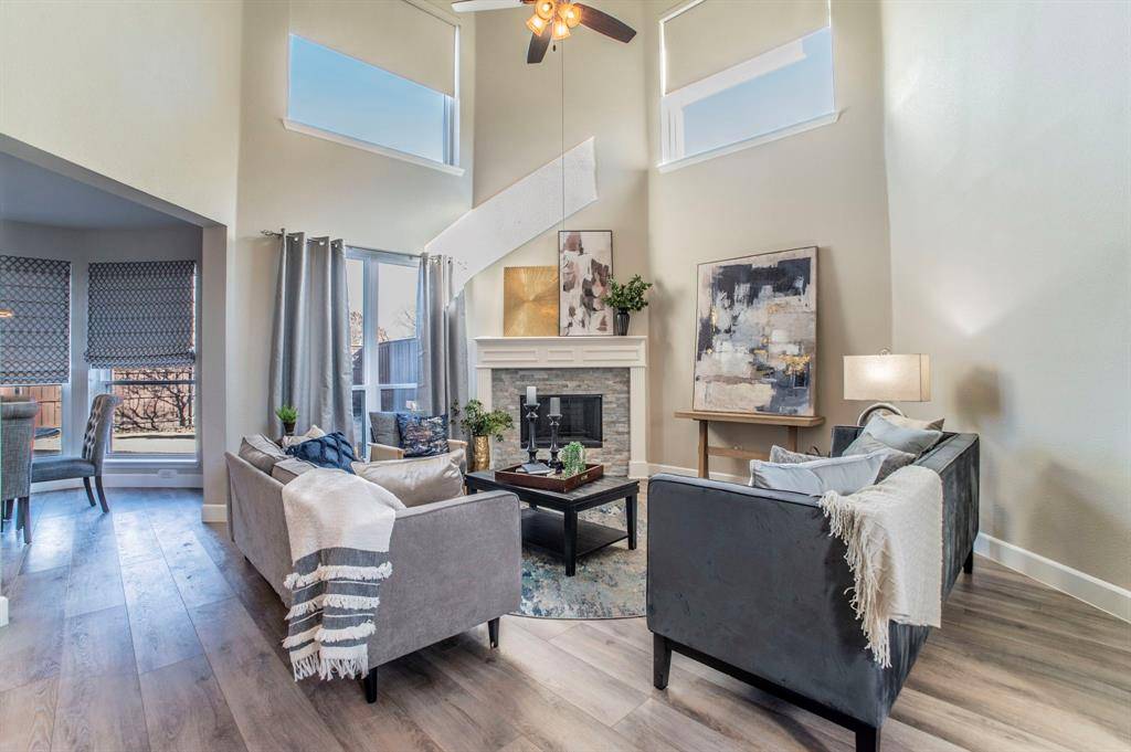 Plano, TX 75024,4539 Oak Shores Drive