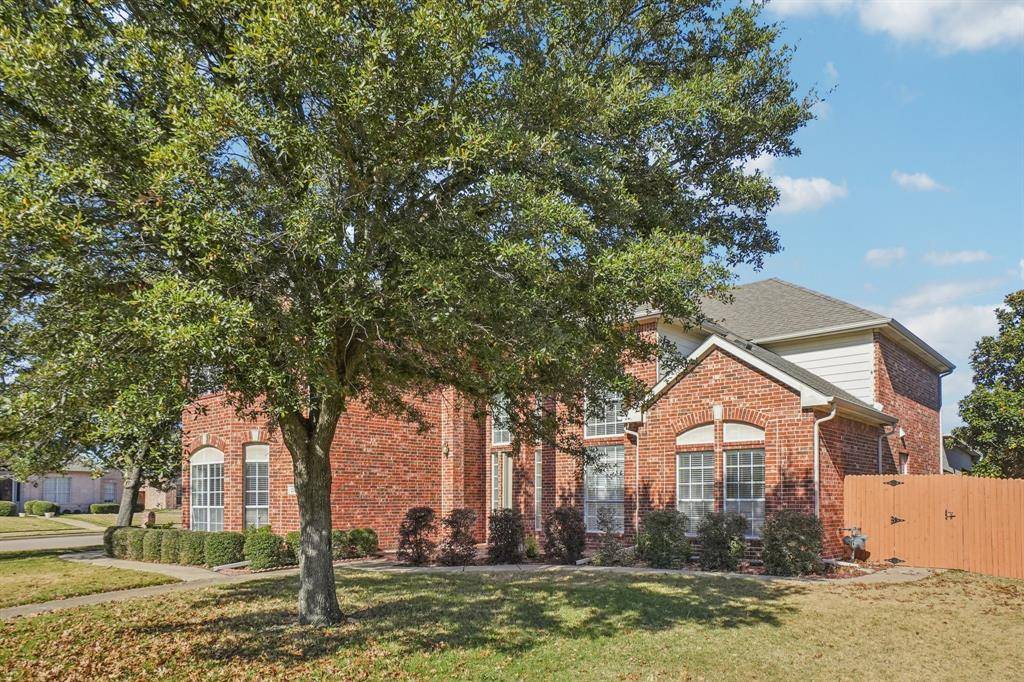 Murphy, TX 75094,237 Mimosa Drive