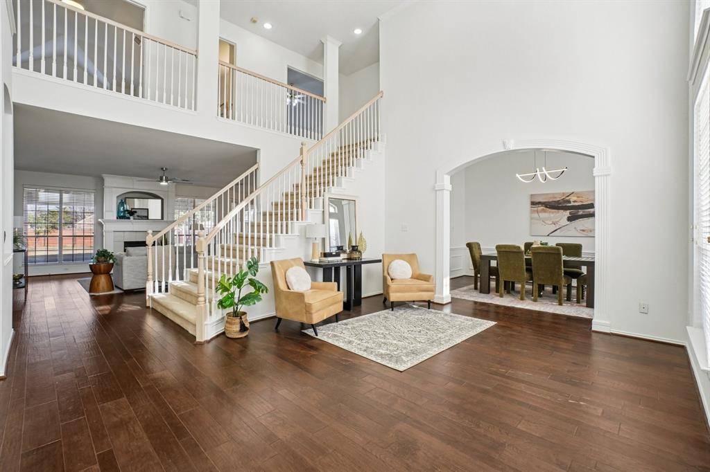 Murphy, TX 75094,237 Mimosa Drive