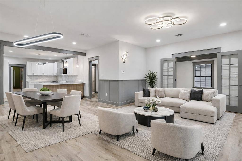 Dallas, TX 75208,810 S Montclair Avenue