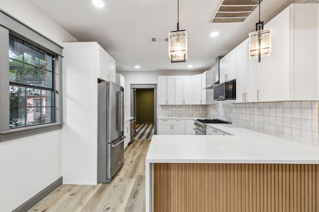 Dallas, TX 75208,810 S Montclair Avenue