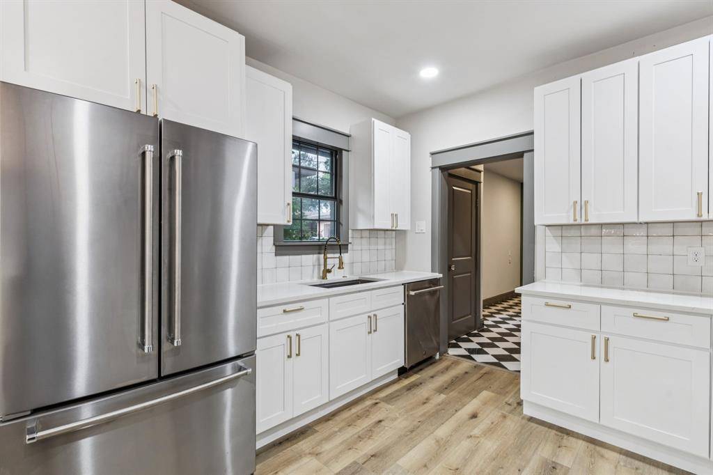 Dallas, TX 75208,810 S Montclair Avenue