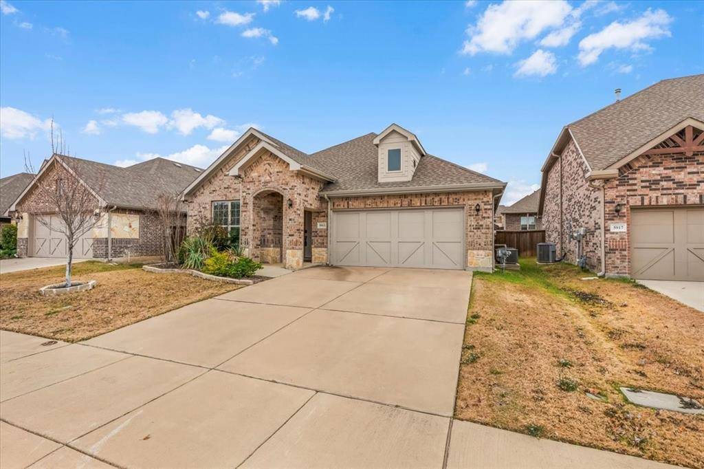 Fort Worth, TX 76123,5913 Saddle Pack Drive