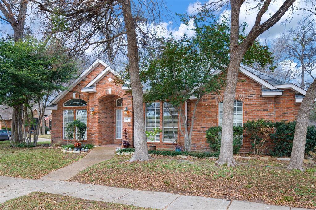 Garland, TX 75044,921 W Muirfield Road