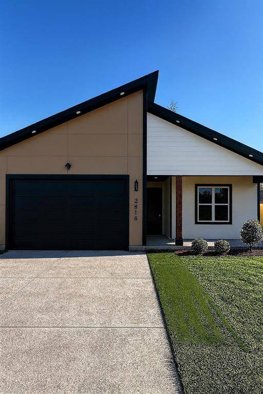 Dallas, TX 75215,2816 Pennsylvania Avenue