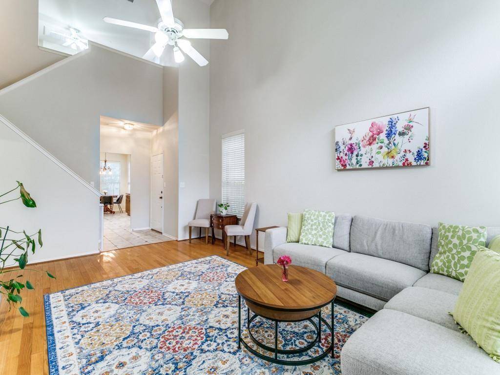 Plano, TX 75093,7024 Eagle Vail Drive