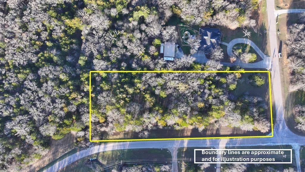 Valley View, TX 76272,TBD County Road 2256