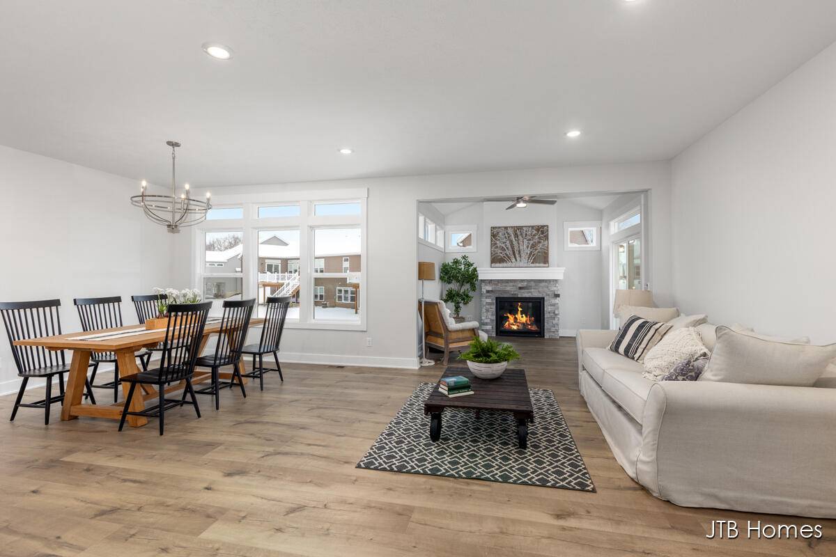 Rockford, MI 49341,6602 Timber Crest DR NE